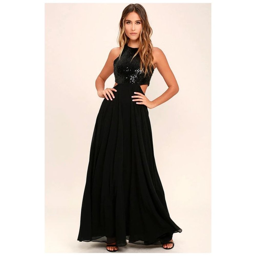 LULUS Dress